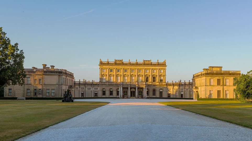 Cliveden House