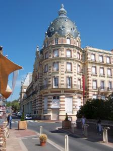 Le 1900 Houlgate