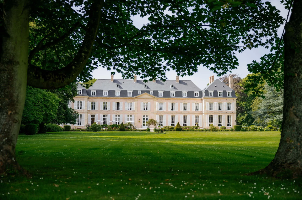 Château Sassetot